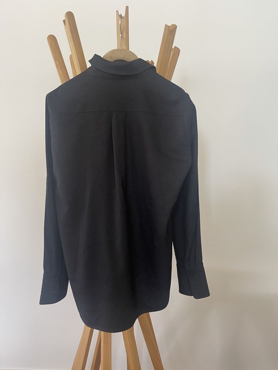 Chloé Camicette: CHLOÉ Bluse Original – Nuovo (secondo la descrizione) da Wettingen venduto da rog_fhz5 4