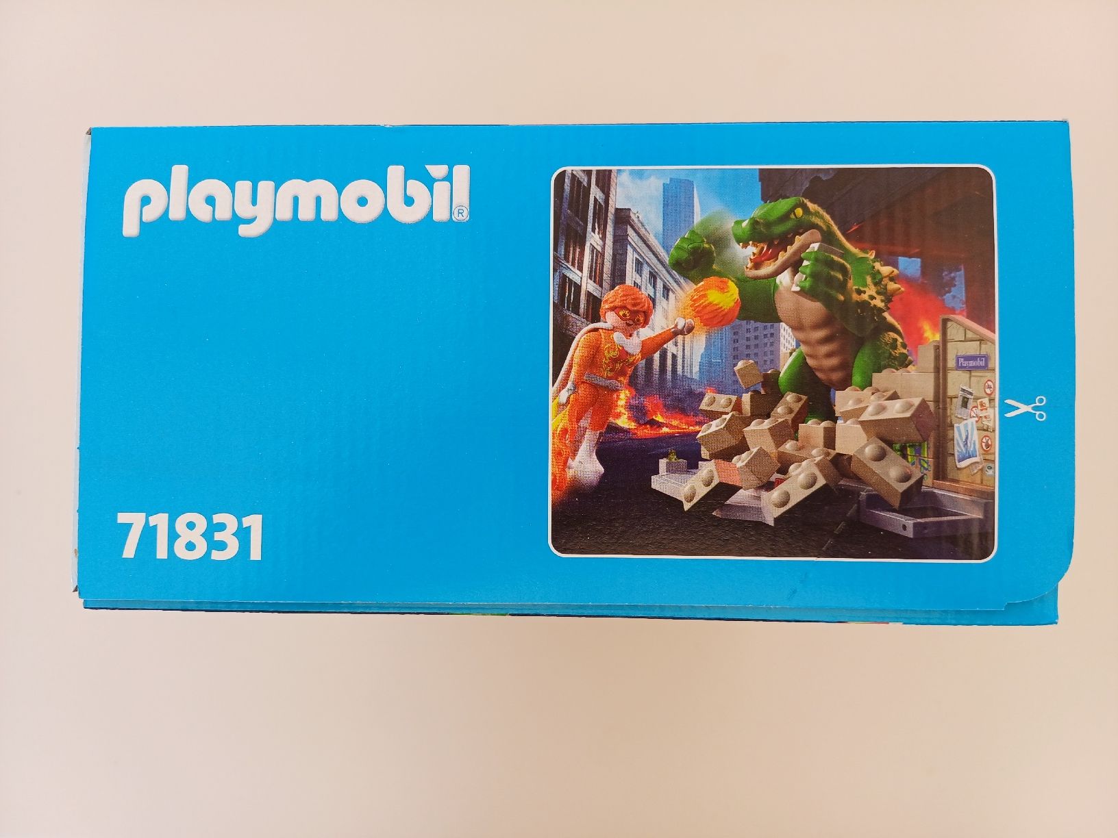 Kit di costruzioni: Playmobil 71831 neuf scellé  – Nuovo e nell'imballaggio originale da Begnins venduto da Drastic-Sound 4
