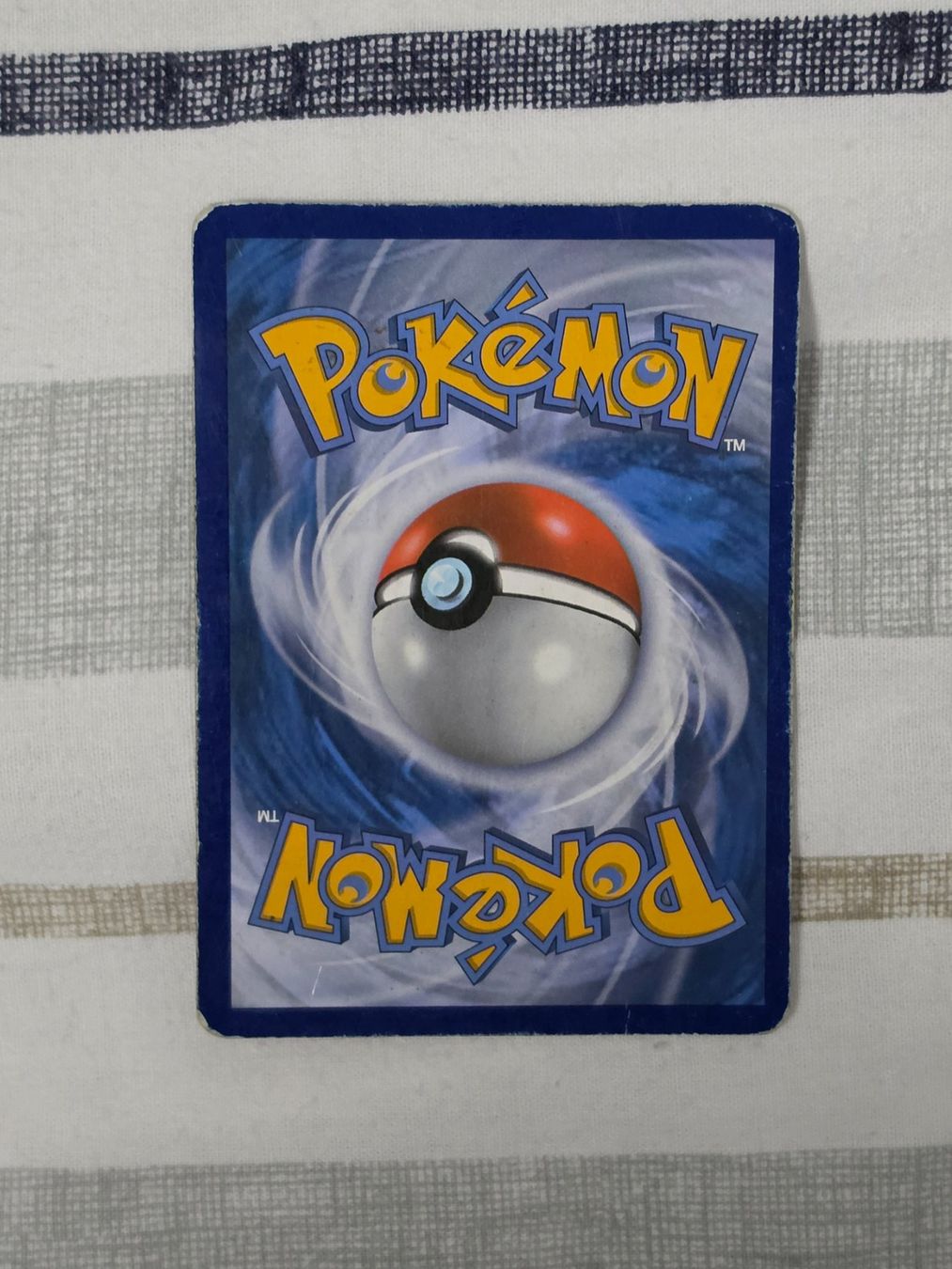 Pokémon Carte collezionabili: Despotar EX 91 – Usato da Binningen venduto da oscark77 3