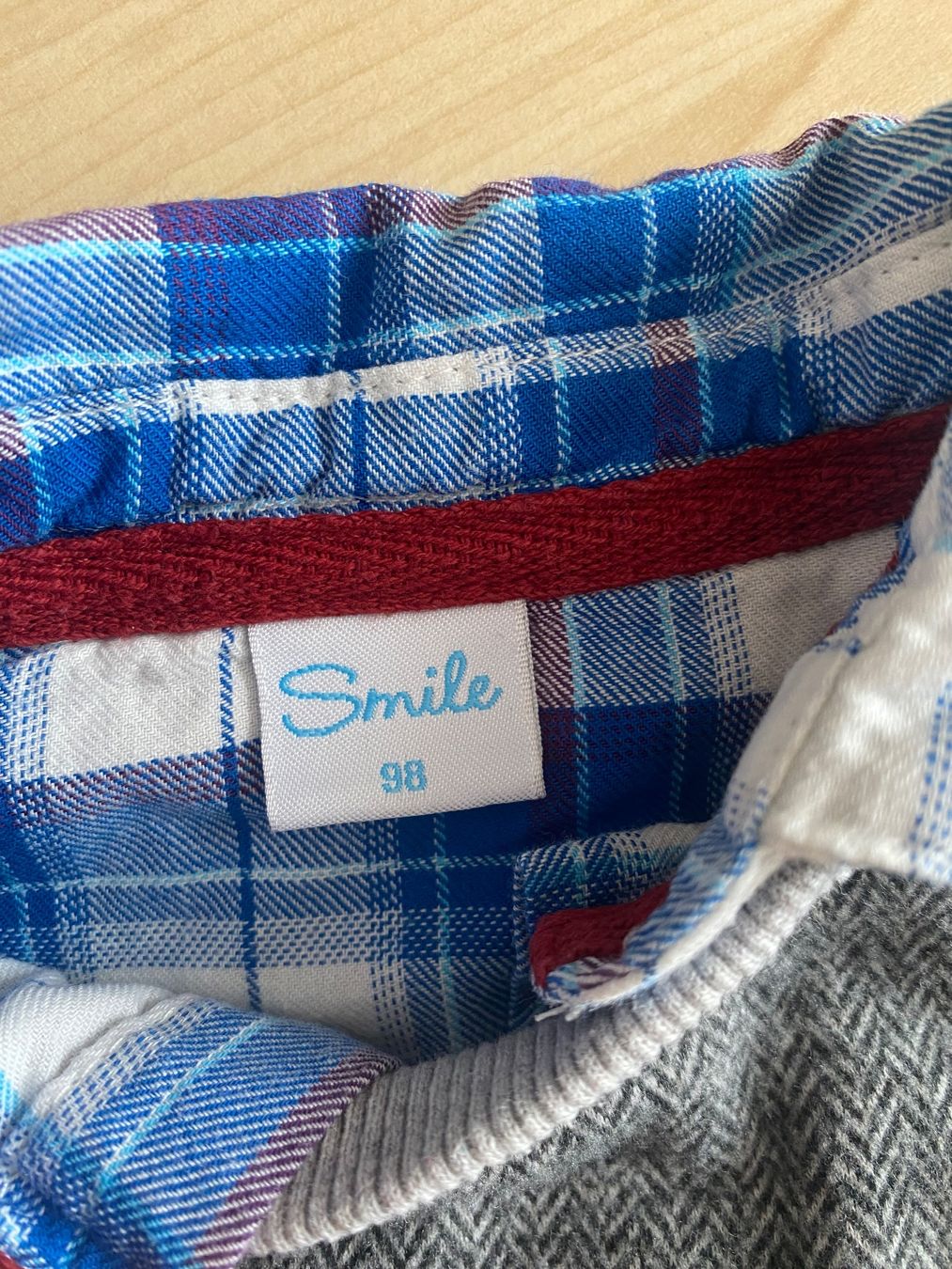 Maglioni & Felpe: Strickpulli Gr. 98 – Usato da Urdorf venduto da Tjara65 1