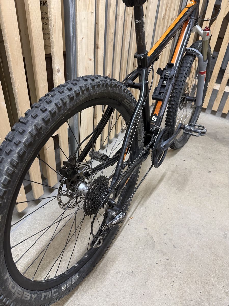Diamant Vélos: VTT Diamant – D'occasion à La Croix-de-Rozon par mil_nd57 3