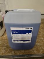 Klarspüler Ecolab Toprinse 20 kg Kanister ungeöffnet