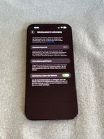 Iphone 14Pro Max 100%Akkugesundheit