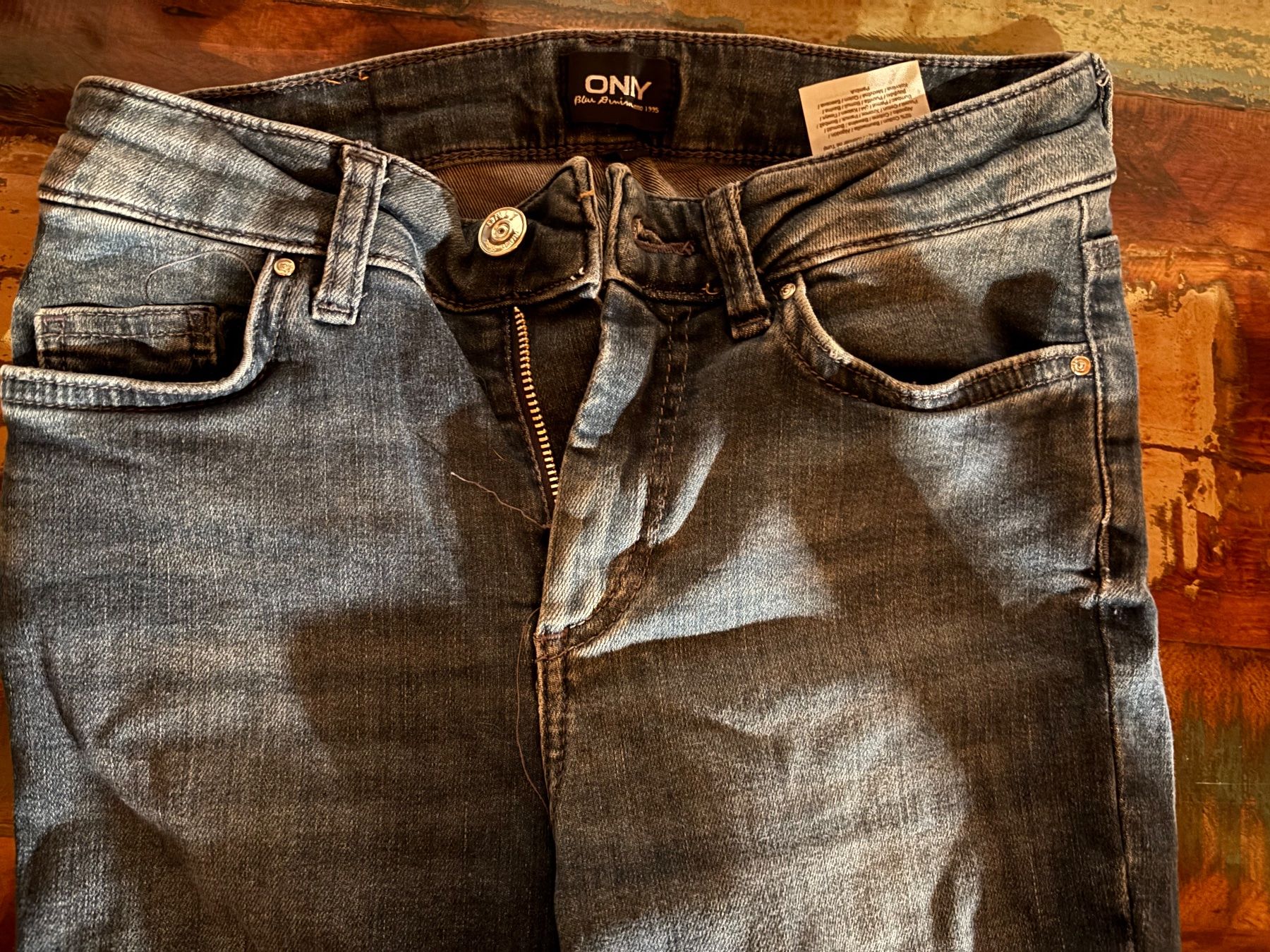 Only Jeans: Jeans von Only Gr. XS – Gebraucht aus Jegenstorf von vanisaem 1