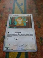 POKEMON  Nagelotz    I  WHT DE   072/086    KP60    2025