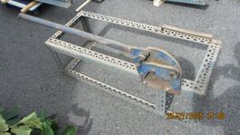 Konstruktionsprofile