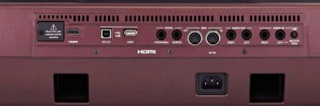 Instruments de musique: KORG PA1000 – Neuf (Voir description) à Niederlenz par Patriot 1