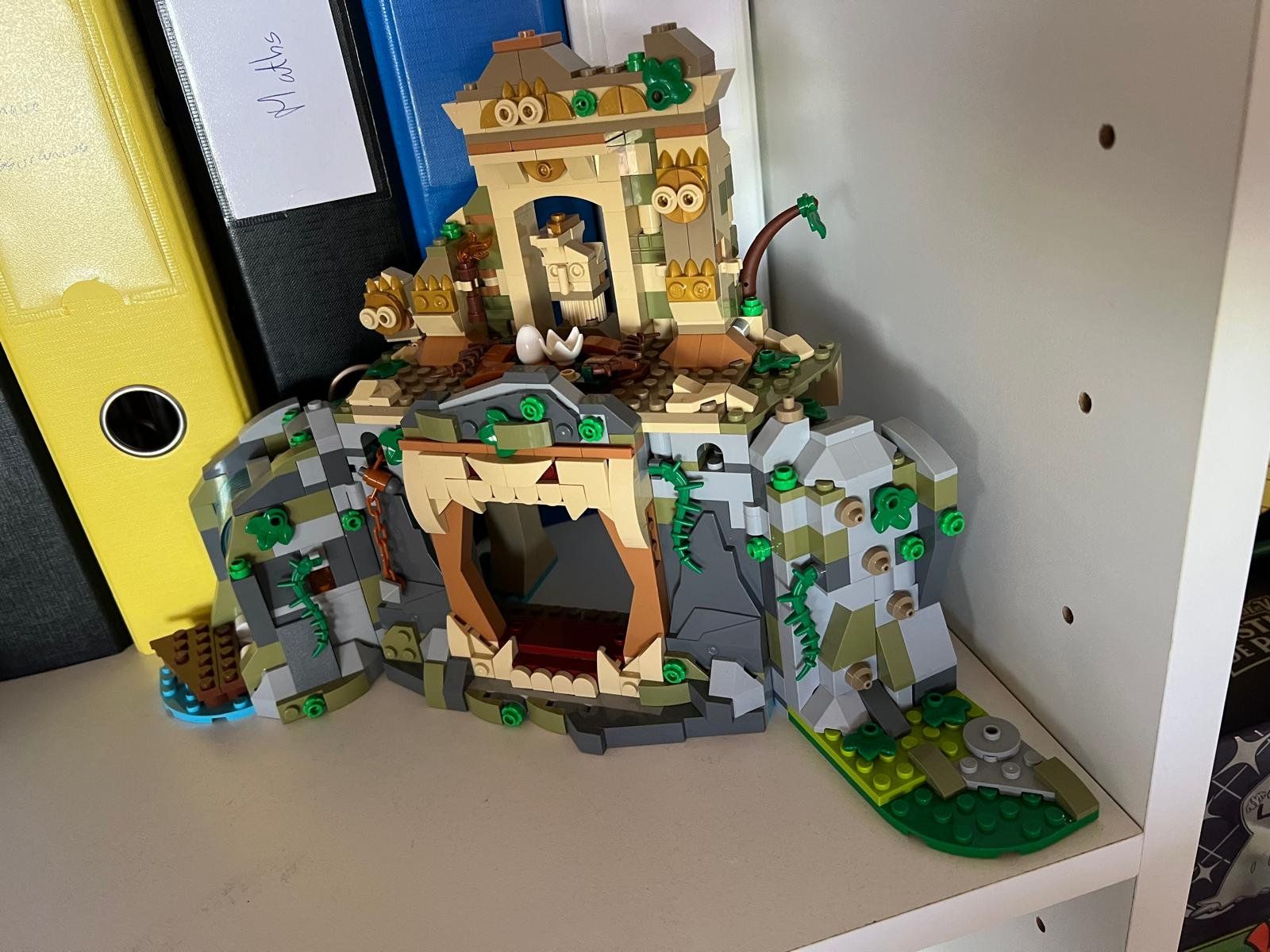 Lego Giocattoli: Vente de ma collection Lego – Usato da Muraz (Collombey) venduto da ale_mwc9 1