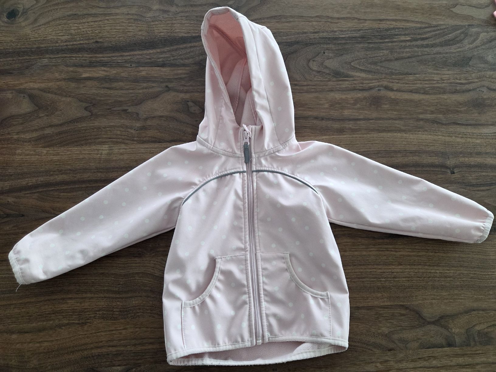 Giacche & Cappotti: softshelljacke gr.92 – Usato da Herisau venduto da liinda