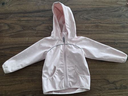 softshelljacke gr.92