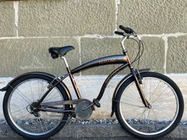 Bixs fabriant Cruiser