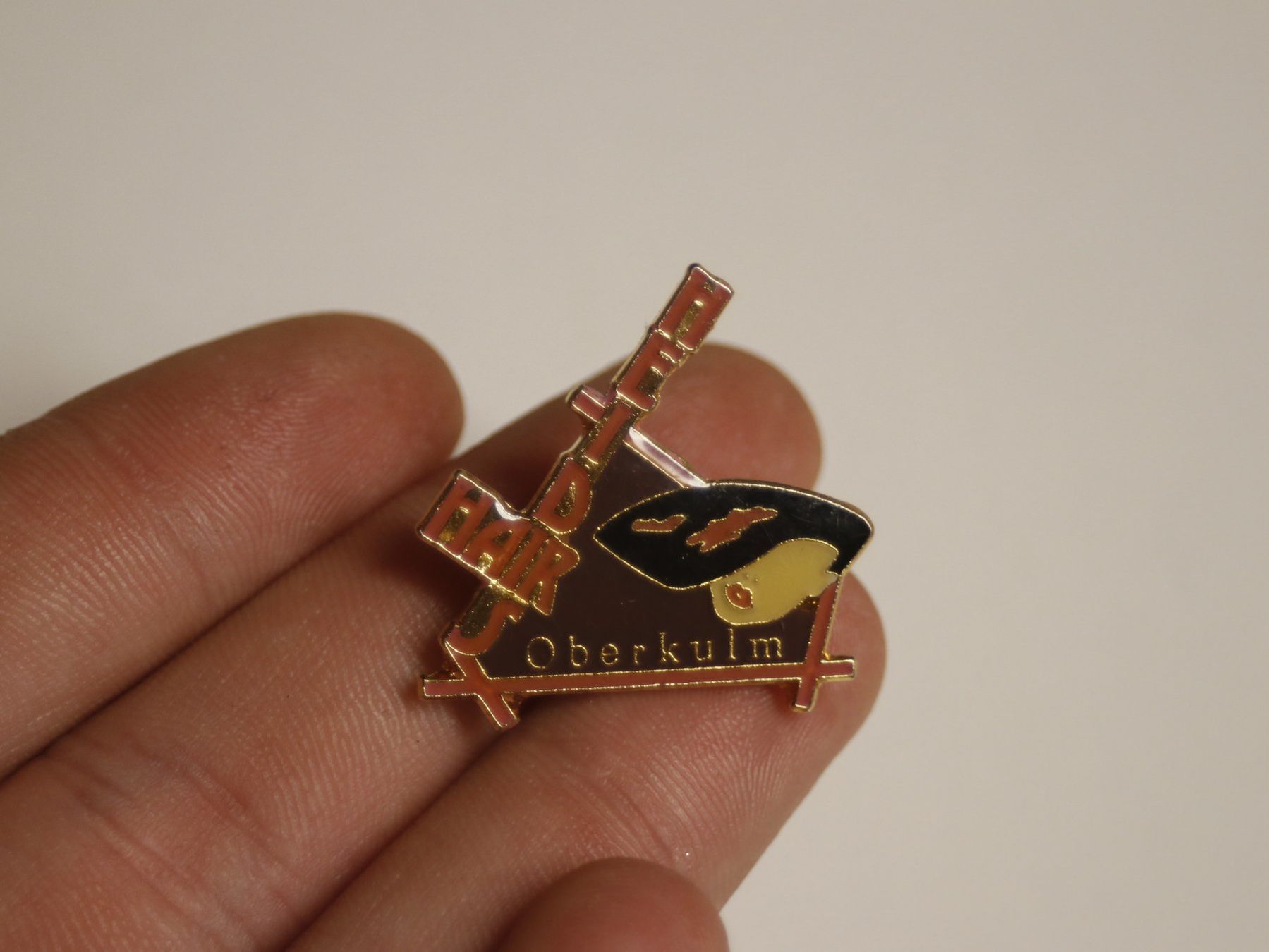 Plaketten & Abzeichen: Pin – Gebraucht aus Zofingen von dodolino65