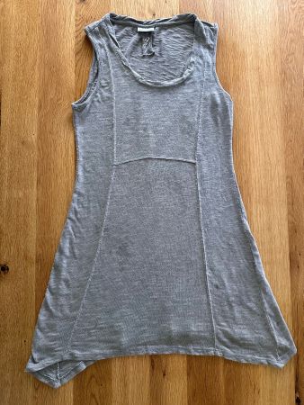Sommerkleid Gr. 38