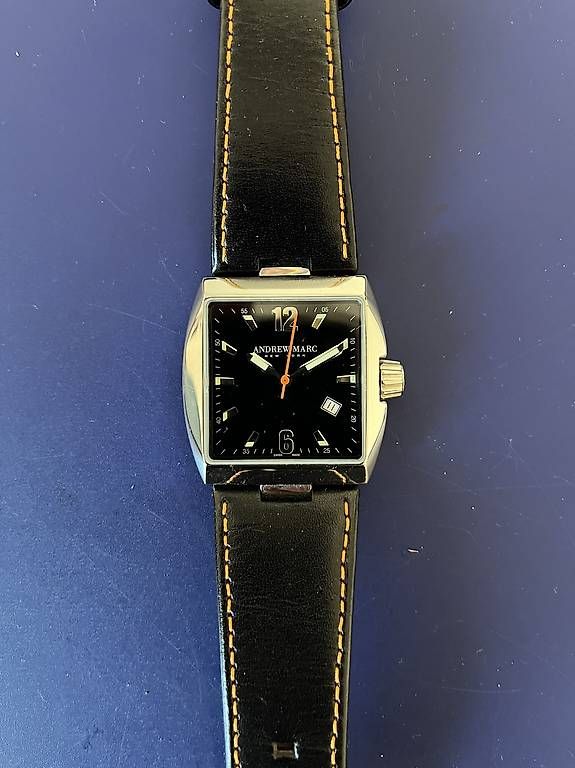 Uhren: Orologio Andrew Mark – Gebraucht aus Losone von car_975q 1