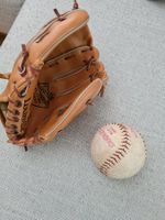 Louisville Slugger Players Series Baseball Glove, Baseball