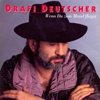 Deutscher Drafi - Wenn du zum Mond fliegst (7")