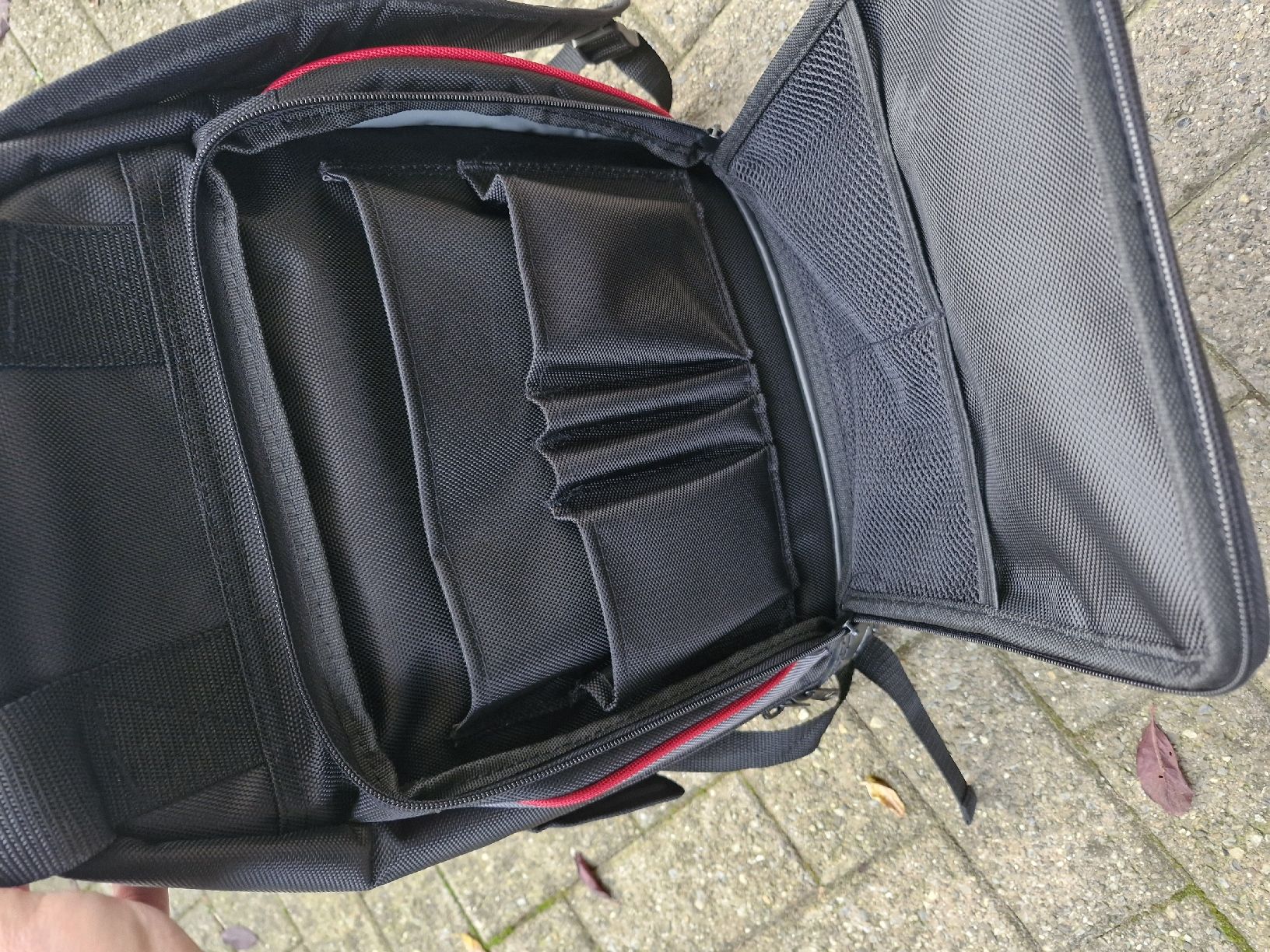 Rucksäcke: Werkzeugtasche / Rucksack von Würth – Neu (gemäss Beschreibung) aus Zuchwil von  1