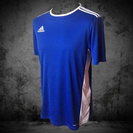 T-Shirt Adidas Aeroready Blue Men M
