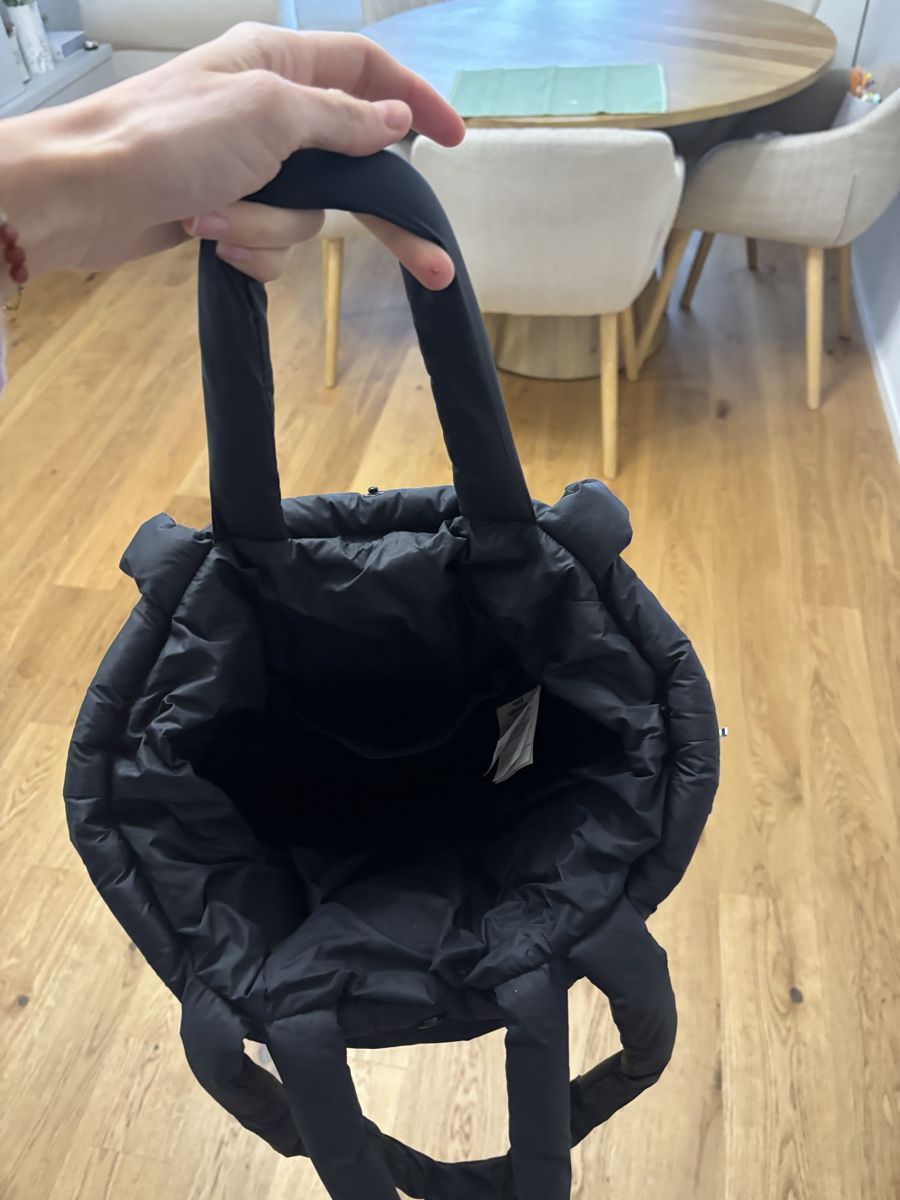 Mads Nørgaard Sacs femmes: Mads Norgaard Pillow Bag NP: 120.- – Neuf (Voir description) à Horgen par lme_8kj7 4