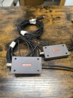 Cables RF d'origine pour NES / SNES