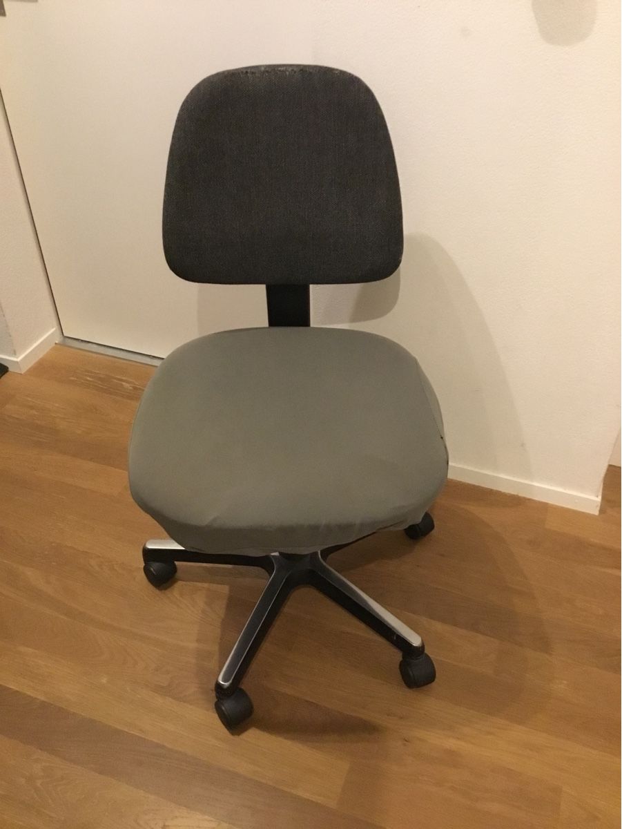 Sedie: Bürostuhl – Usato da Belp venduto da Andy330