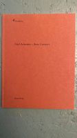 Beat Consoni Architekt 5 Arbeiten Quart Verlag de Aedibus 4