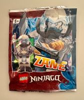 Lego Ninjago Zane Foil Pack #8 njo699