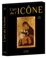 L'art de l'icône (Citadelles & Mazenod, 2013)