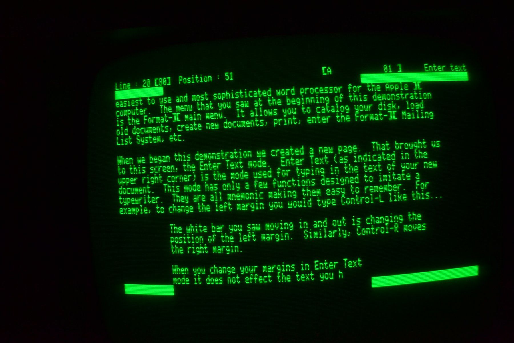 Apple PC: APPLE IIe – Usato da Wil SG venduto da fanofrio 9