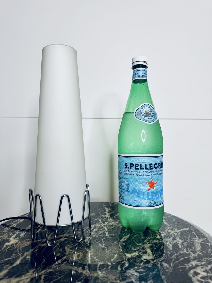 Lampade: Vintage Space age lamp – Usato da Zuerich venduto da EMANUELEFEDERICO 8