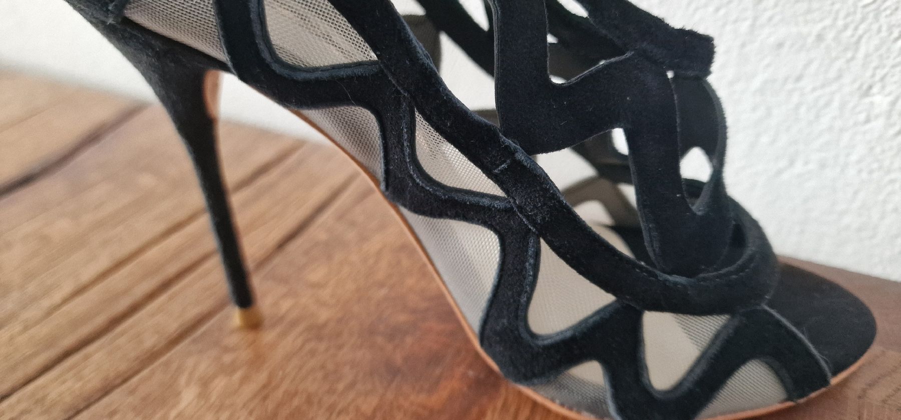 Scarpe da donna: Sophia Webster Gr. 37 – Usato da Trachslau venduto da PilatusStern 4