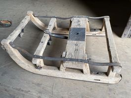 Transportschlitten