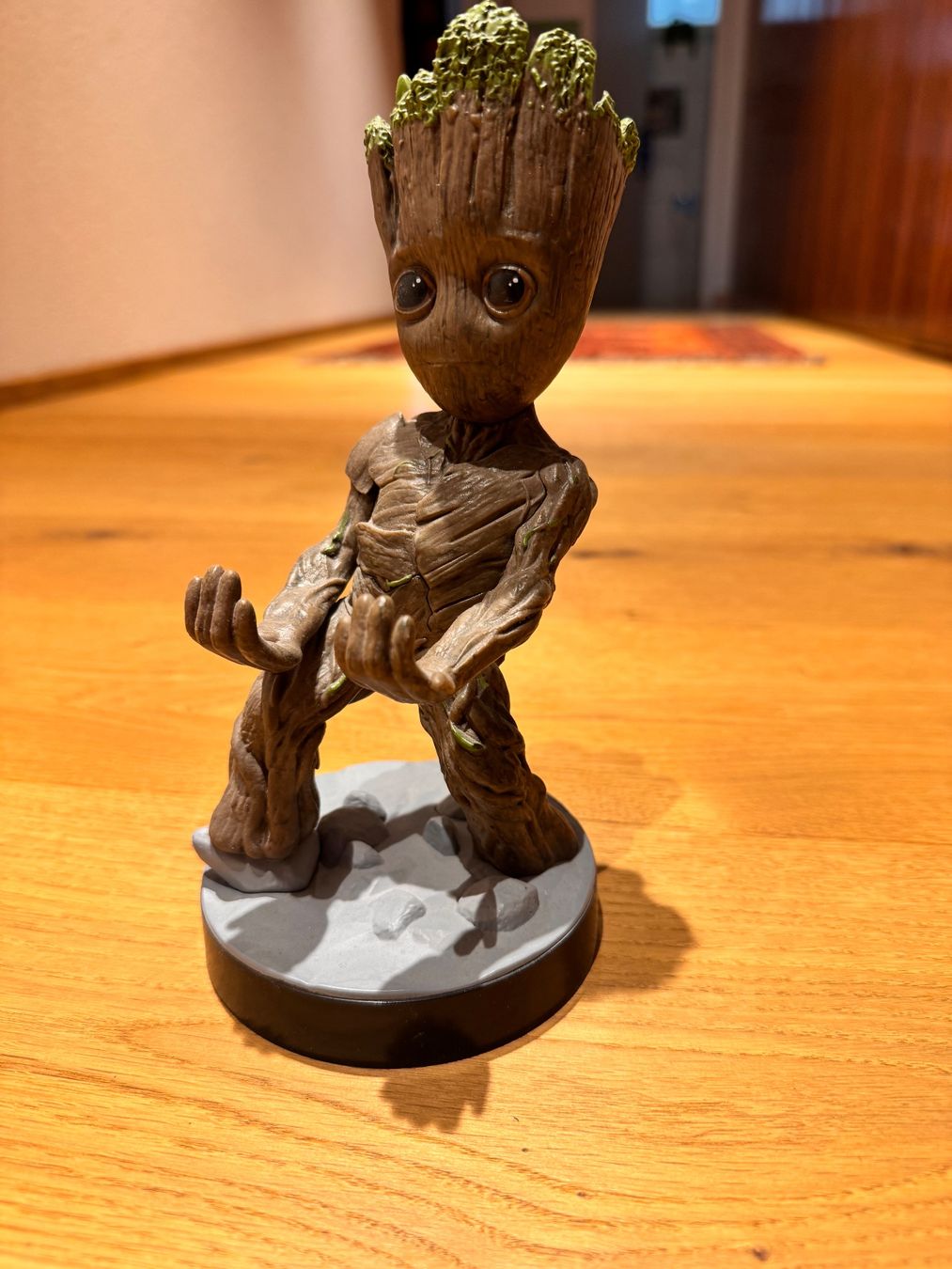 Supporti a parete: Groot Controller Halterung Ps4 – Usato da Zofingen venduto da miwehr 2