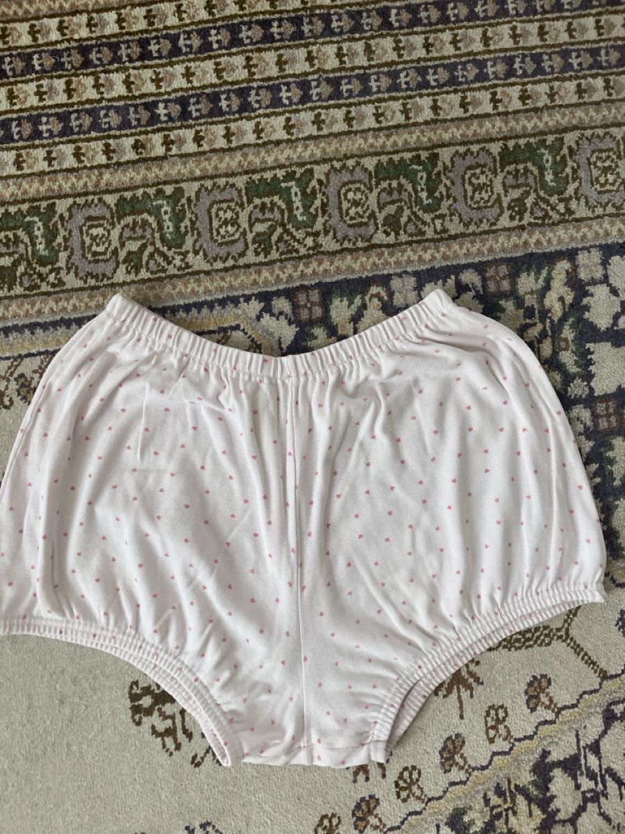 Petit Bateau Pigiama & Simili: Pink cotton petit bateau  pajama short – Usato da Rüschlikon venduto da ant_5v7g 2