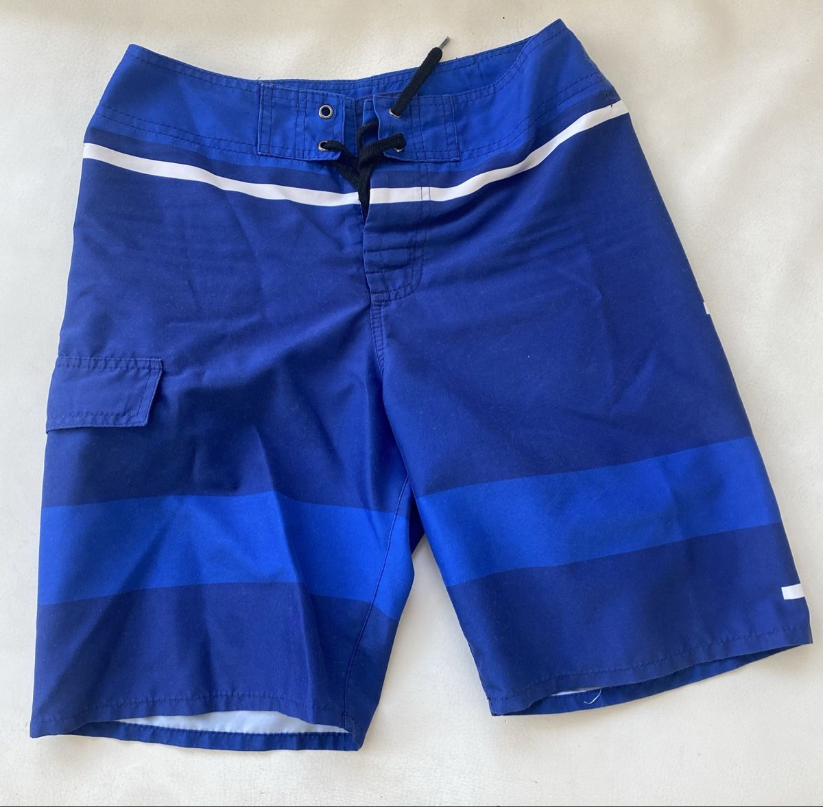 FCZ Costumi da bagno: FC Zürich Badeshorts – Usato da Pfäffikon ZH venduto da Zorro1969 1