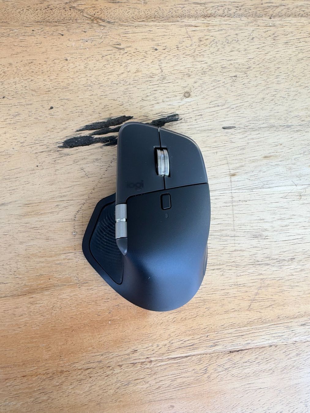 Logitech Mouse: Logitech MX Master 4 for Mac – Usato da Glattpark(Opfikon) venduto da Techn1c