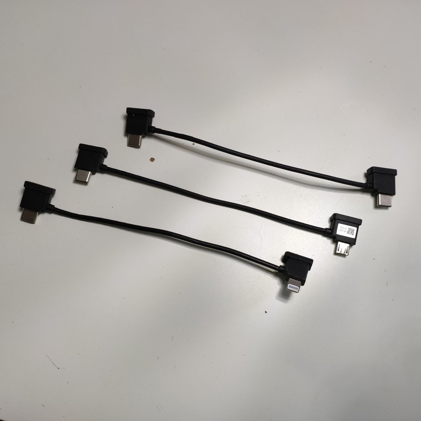 DJI Modellismo RC: DJI Controller RC-N3 (wie NEU/Original!) – Nuovo (secondo la descrizione) da Zürich venduto da Biedermann23 6