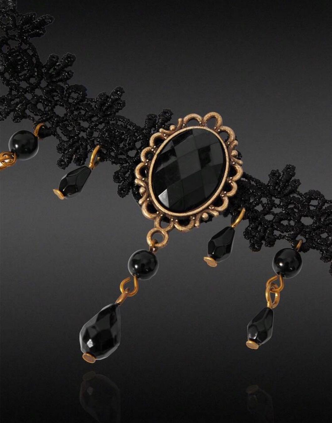 Colliers: Collier – Neuf avec emballage d'origine à Châtel-St-Denis par Montclair_Swiss 6