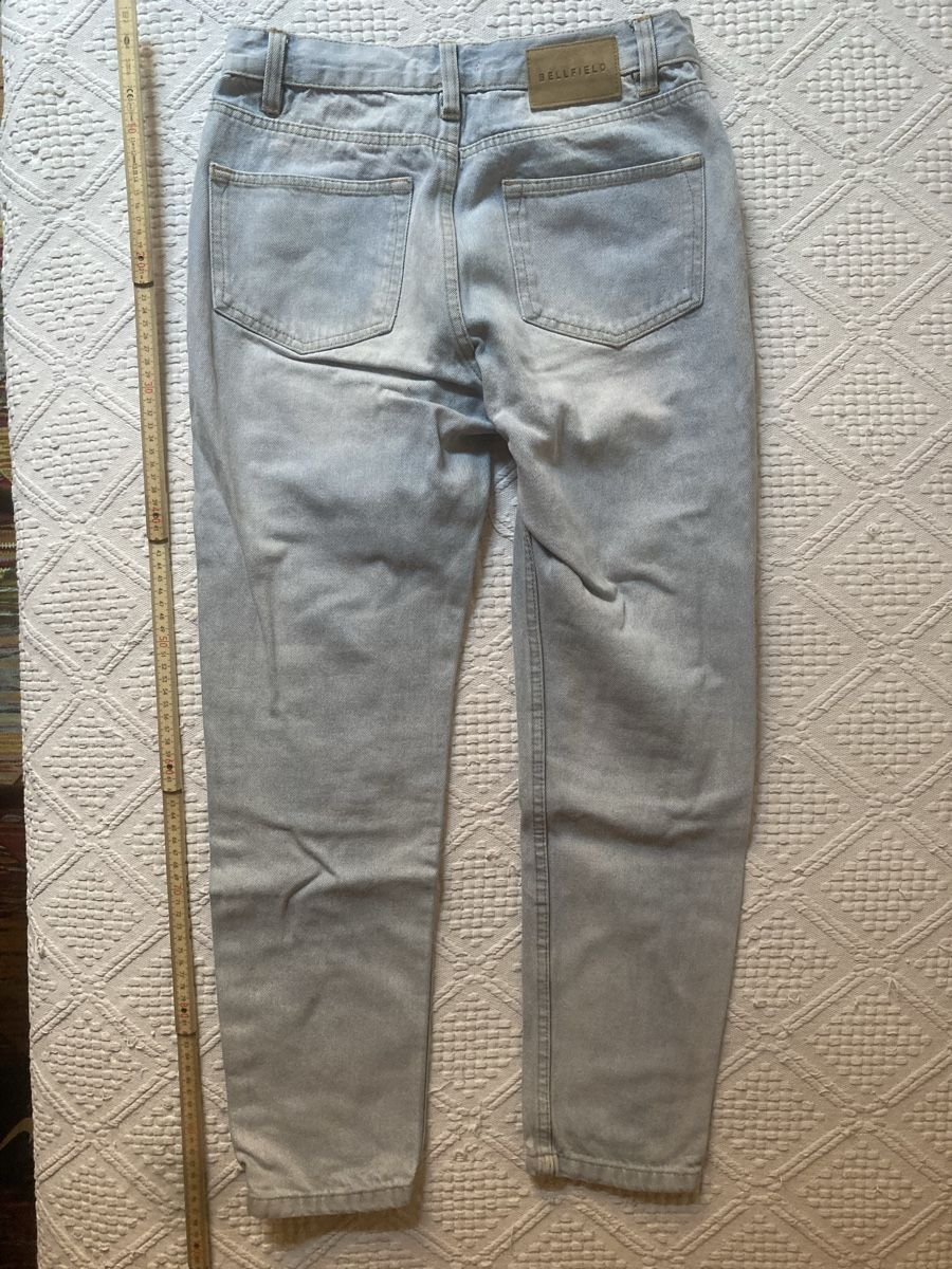 Jeans: Jeans – Usato da Cortébert venduto da col_h56s 1