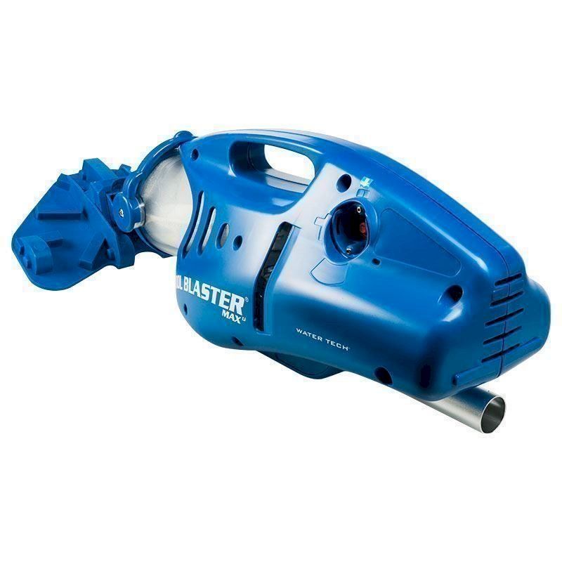 Accessori per Piscine: Poolblaster Max - Poolsauger – Nuovo e nell'imballaggio originale da Bottighofen venduto da zaap 1
