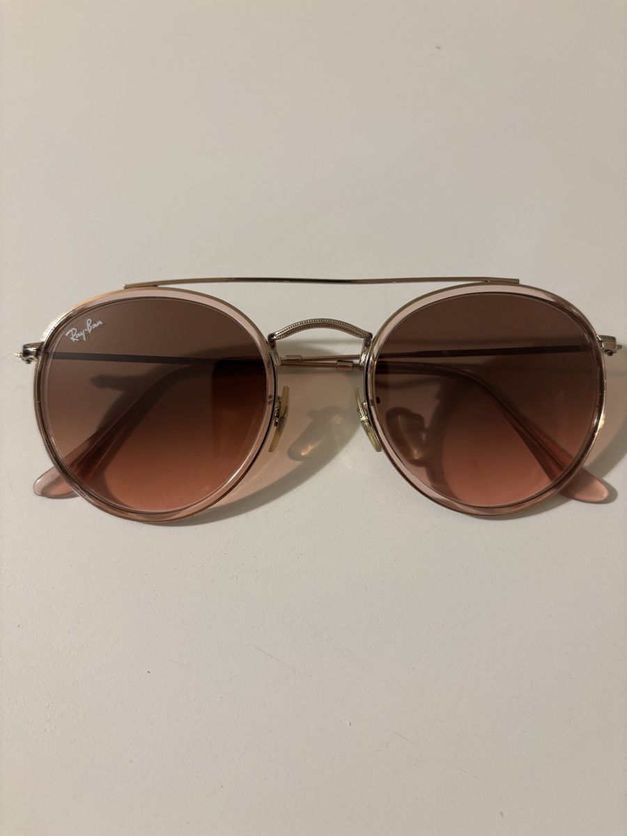 Ray-Ban Occhiali & Lenti: Sonnenbrille Ray-Ban – Usato da Zürich venduto da Dim777 1