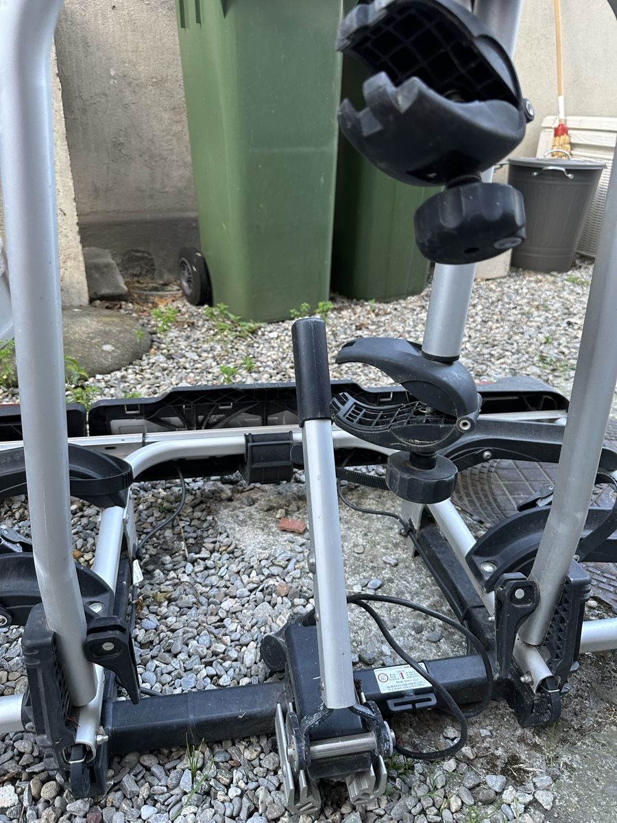 Balken: Kupplungsträger Uebler P32 – Gebraucht aus Chur von san_6kqs 2