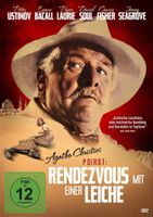Poirot - Rendezvous mit einer Leiche (1988) Agatha Christie