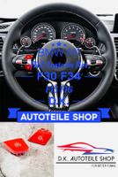 BMW M1 M2 Taste in Rot F30 F34 F15 F16 Neu