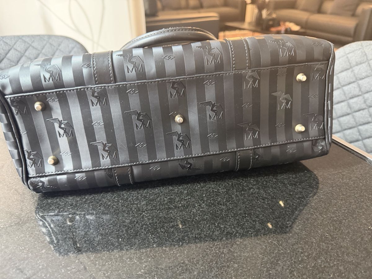 Maison Mollerus Taschen für Damen: Mollerus tasche – Gebraucht aus Bülach von asy_v9jt 1