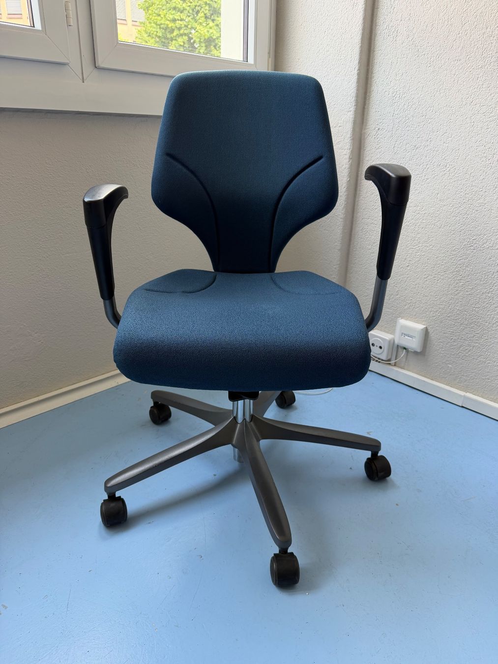 Giroflex Sedie: Giroflex-64 Stuhl – Usato da Zürich venduto da mar_hs6l