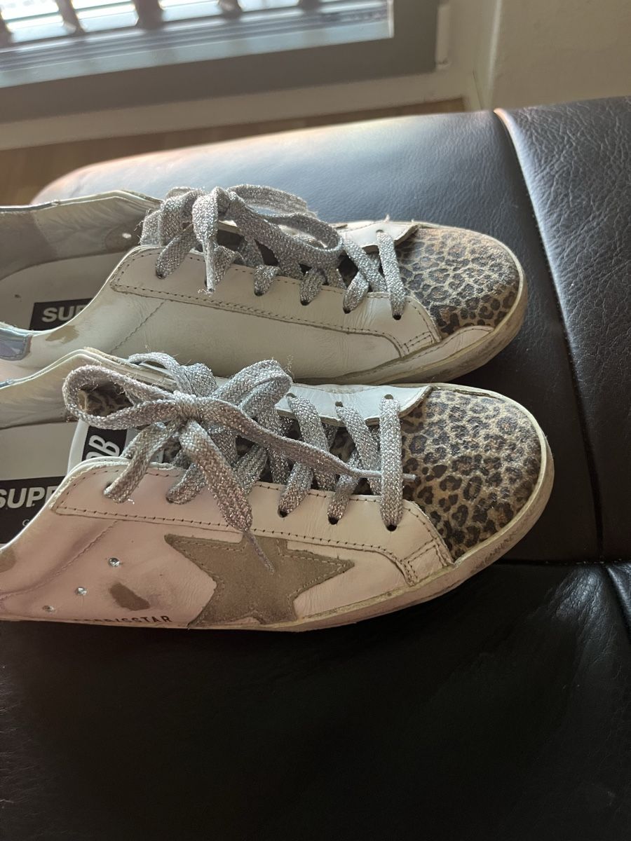 Golden Goose Damenschuhe: Golden Goose Sneakers – Gebraucht aus Ebikon von loy_wjg6 8