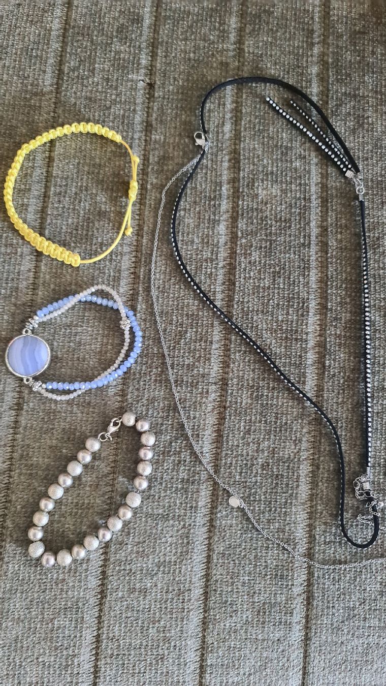 Altri gioielli: modeschmuck – Nuovo (secondo la descrizione) da Aarau venduto da pafiro
