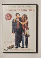 DVD ... und dann kam Polly