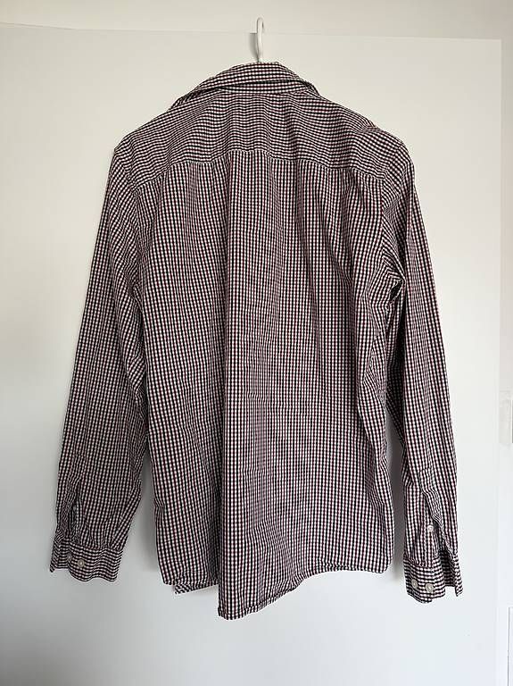 Camicie: Jack&Jones Hemd wie neu Gr. L  – Usato da Buchberg venduto da the_w8gy 2